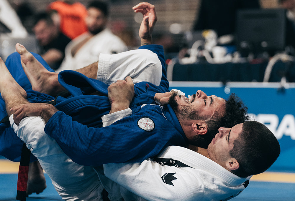 jiu jitsu competition
