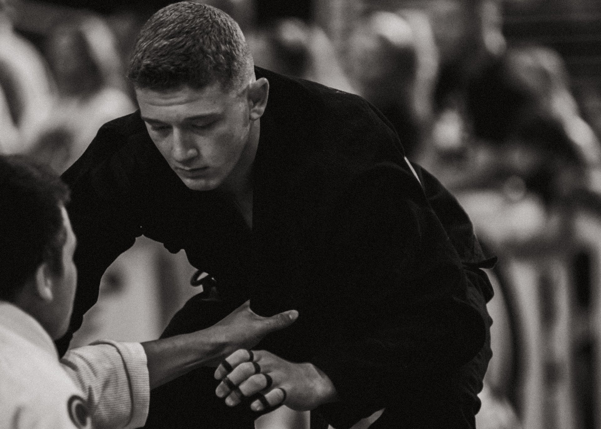 Kingz Athlete Spotlight: Cole Abate