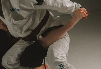 The Best and Worst BJJ Goals for 2024