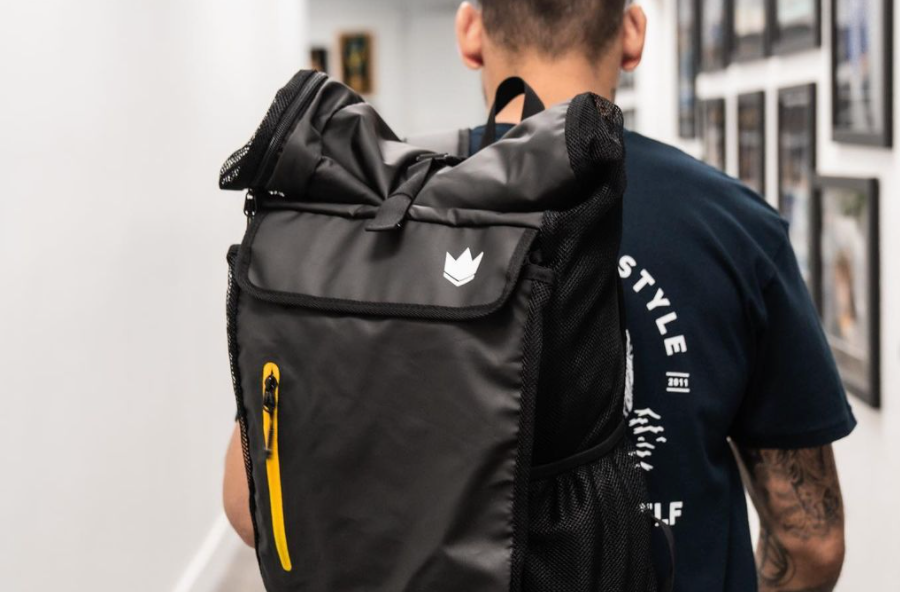 Must Have Items For Your BJJ Gear Bag Must Have Items For Your BJJ Gear Bag