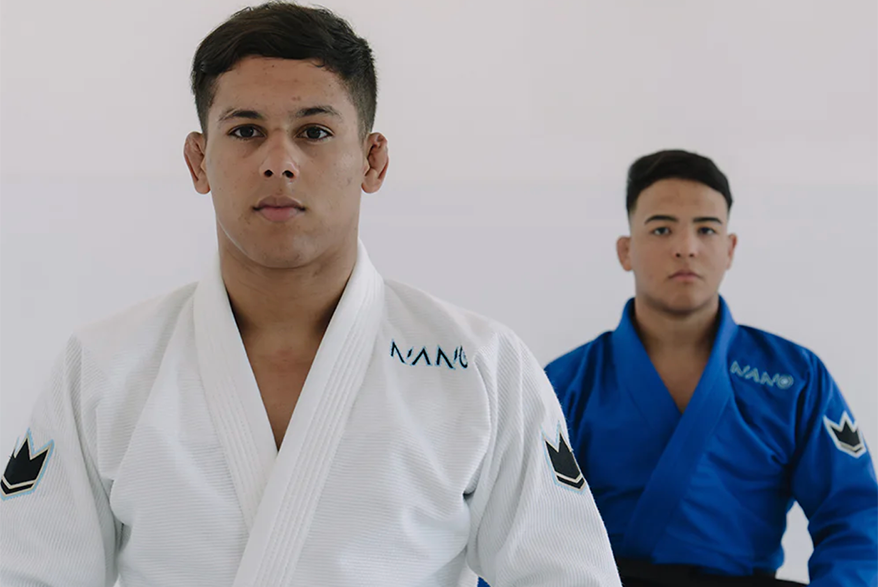 UPDATED The Ultimate Kingz BJJ Gi Guide