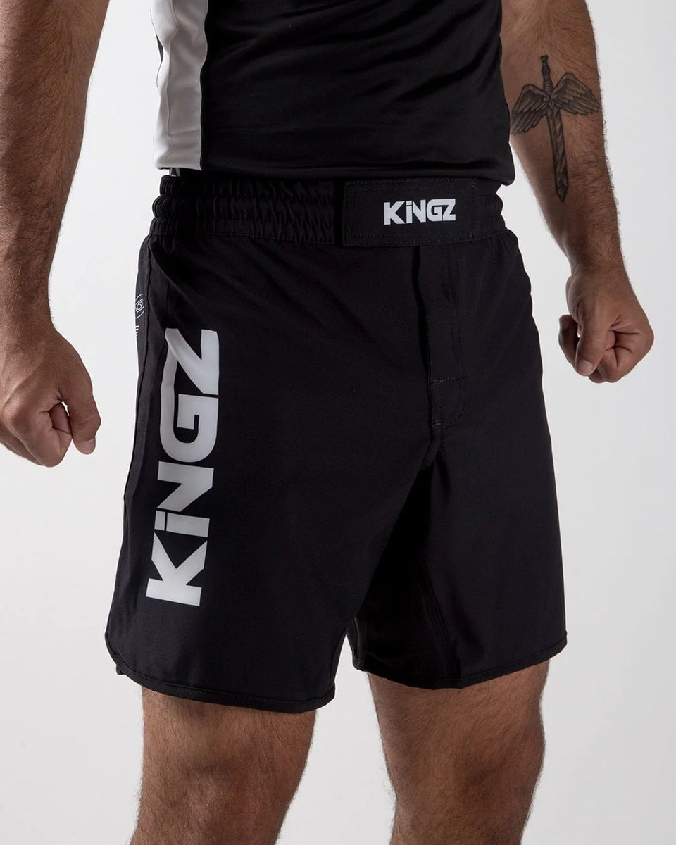 Lightning Shorts – Kingz Europe