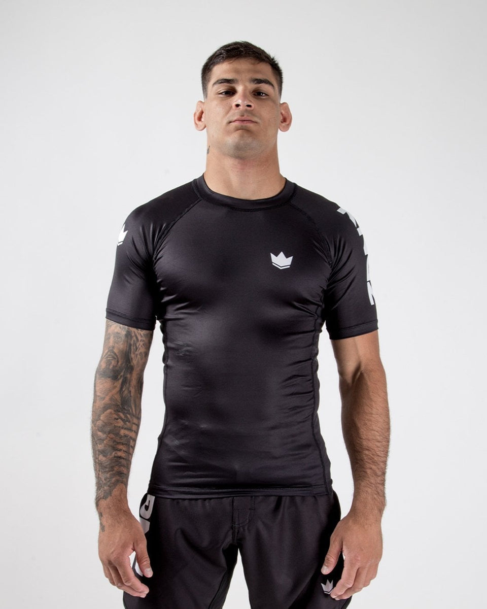 The Best BJJ Rash Guards - 2024 Updated Review