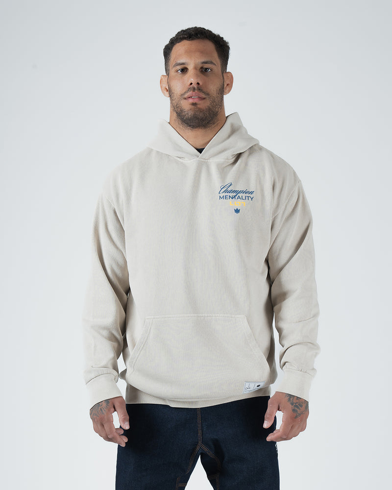 Leandro Lo Champion Hoodie