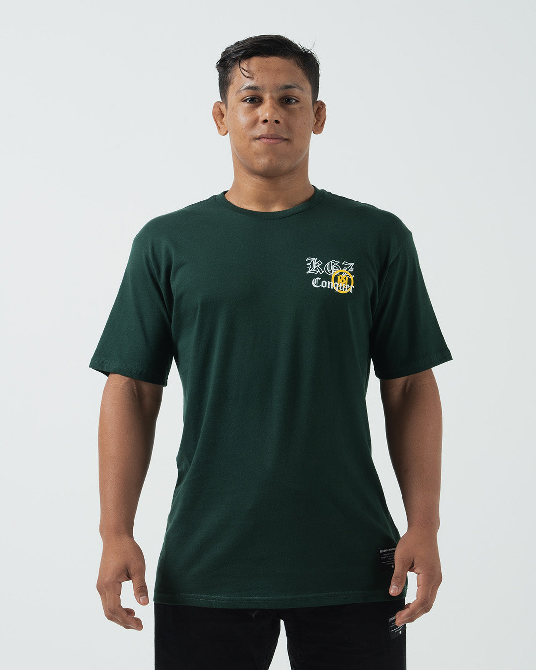 Conquer Tee - kingz.com
