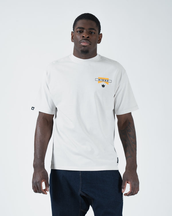 Kingz Flag Men's Tee