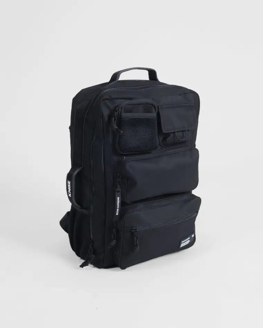 バッグ kisaki Italia Single Gusset Stringer Bag | Bosca - Italian Leather Bag