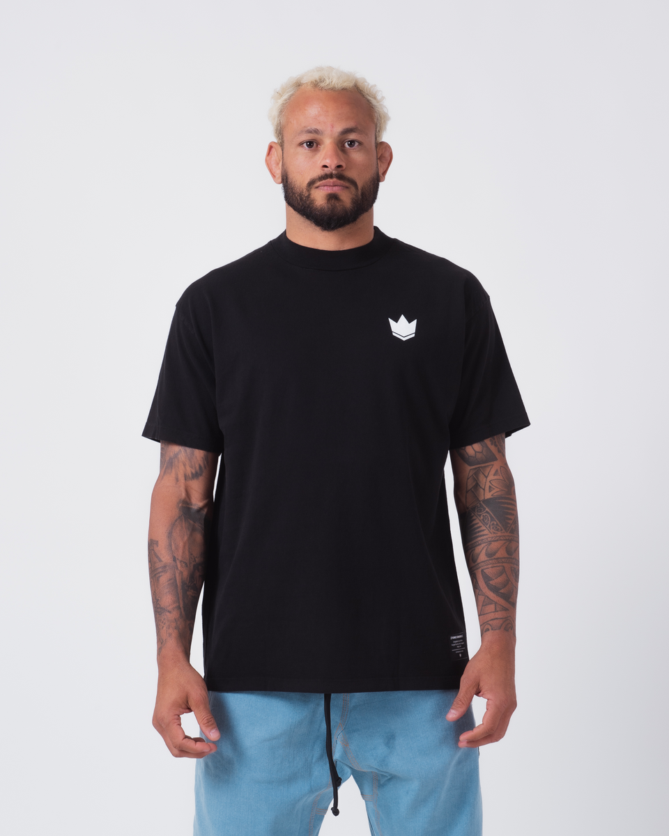 Creation Tee kingz KingzKimonos