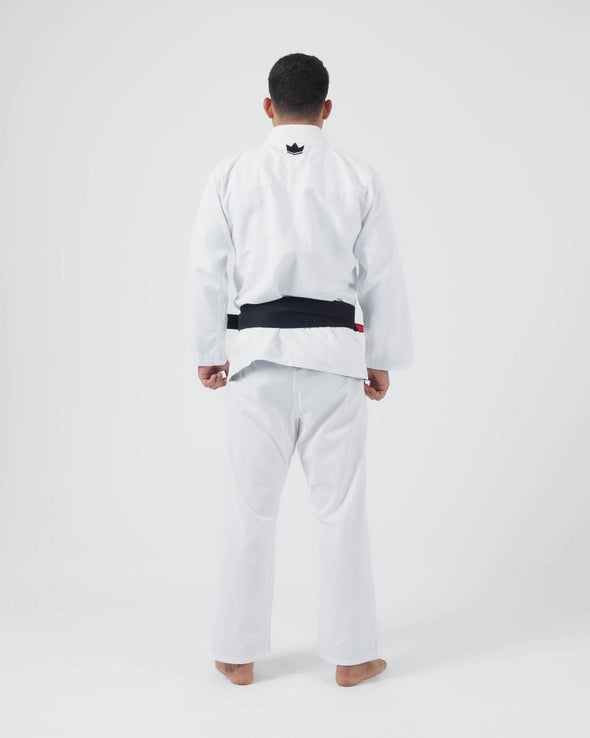 Kore V2 Jiu Jitsu Gi - White (2023 version)
