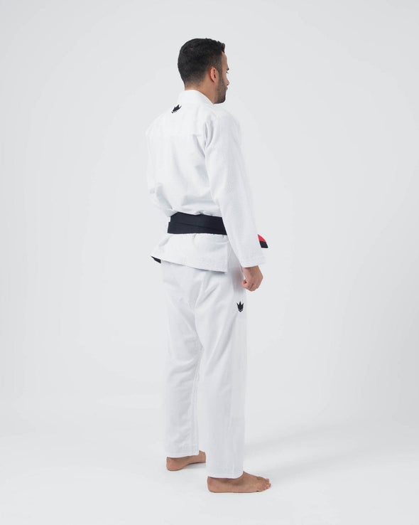 Kore V2 Jiu Jitsu Gi - White (2023 version)