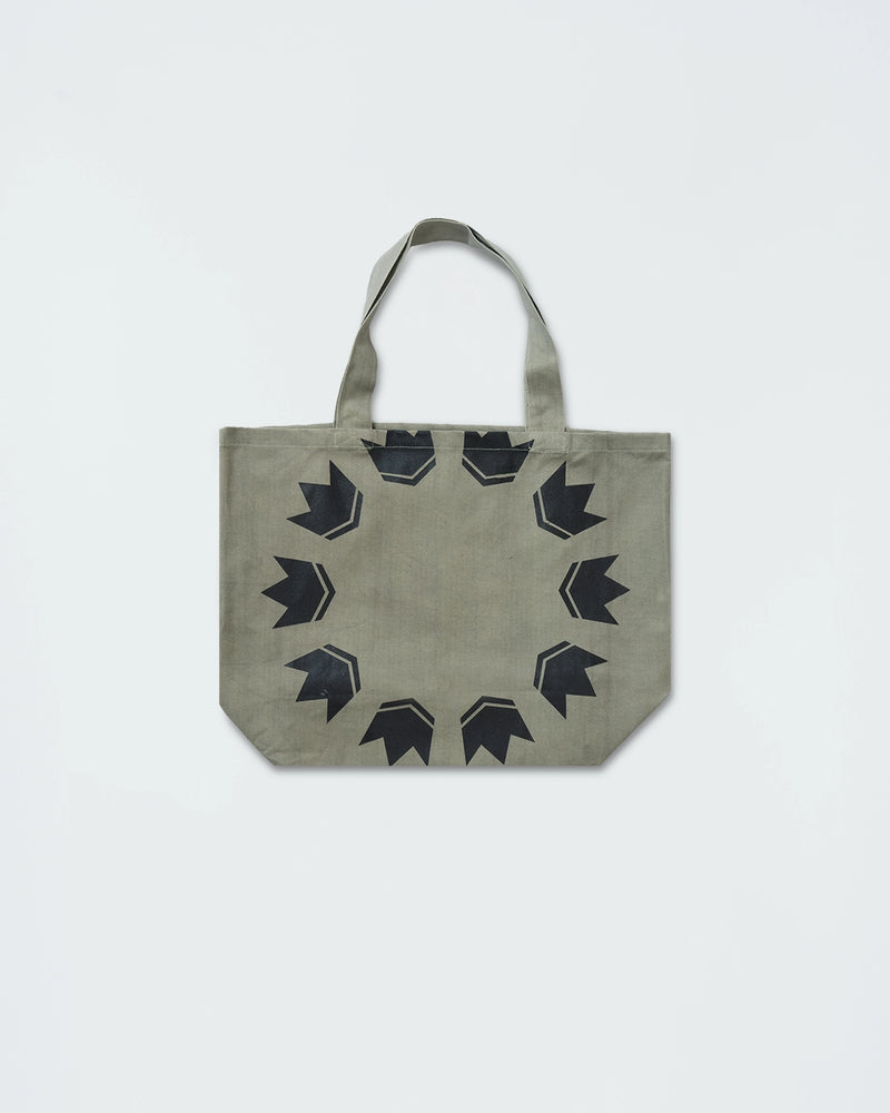 Heavy Lies the Crown Eco Bag