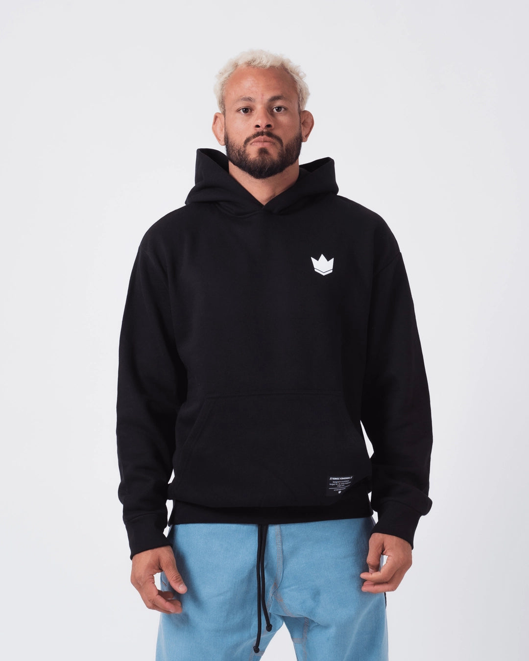 KINGGNU CENTRAL XLサイズ フーディー King Gnu OFFICIAL GOODS STORE