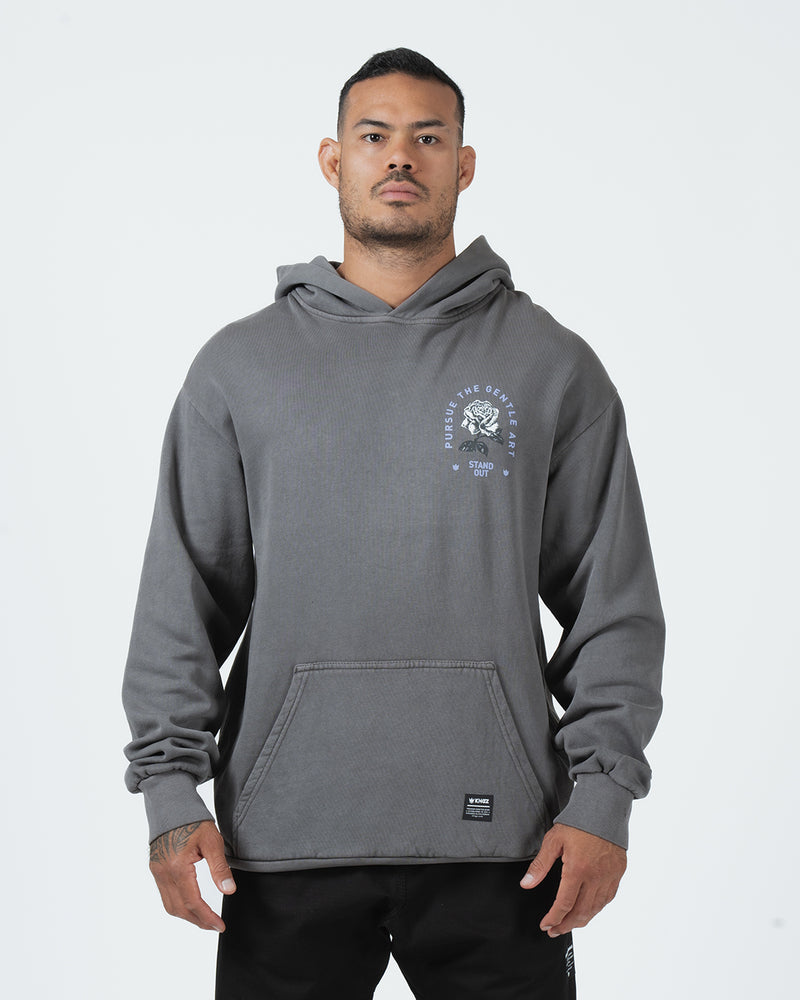 Gentle Art Hoodie