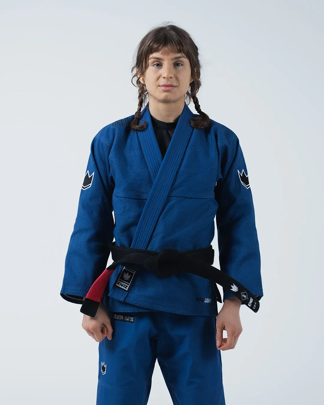 Ultralight 2.0 Women's Jiu Jitsu Gi
