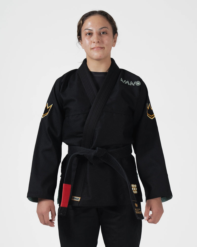 Nano 3.0 Terra Limited Edition Women's Jiu Jitsu Gi