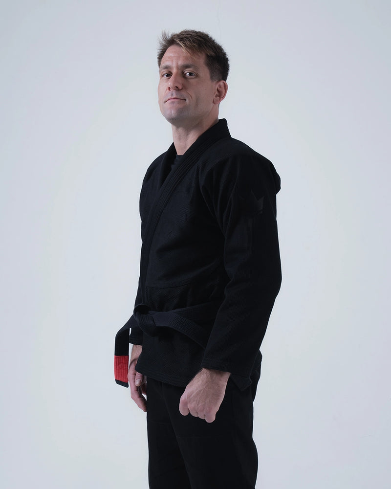 Born to Rule Jiu Jitsu Gi - Green