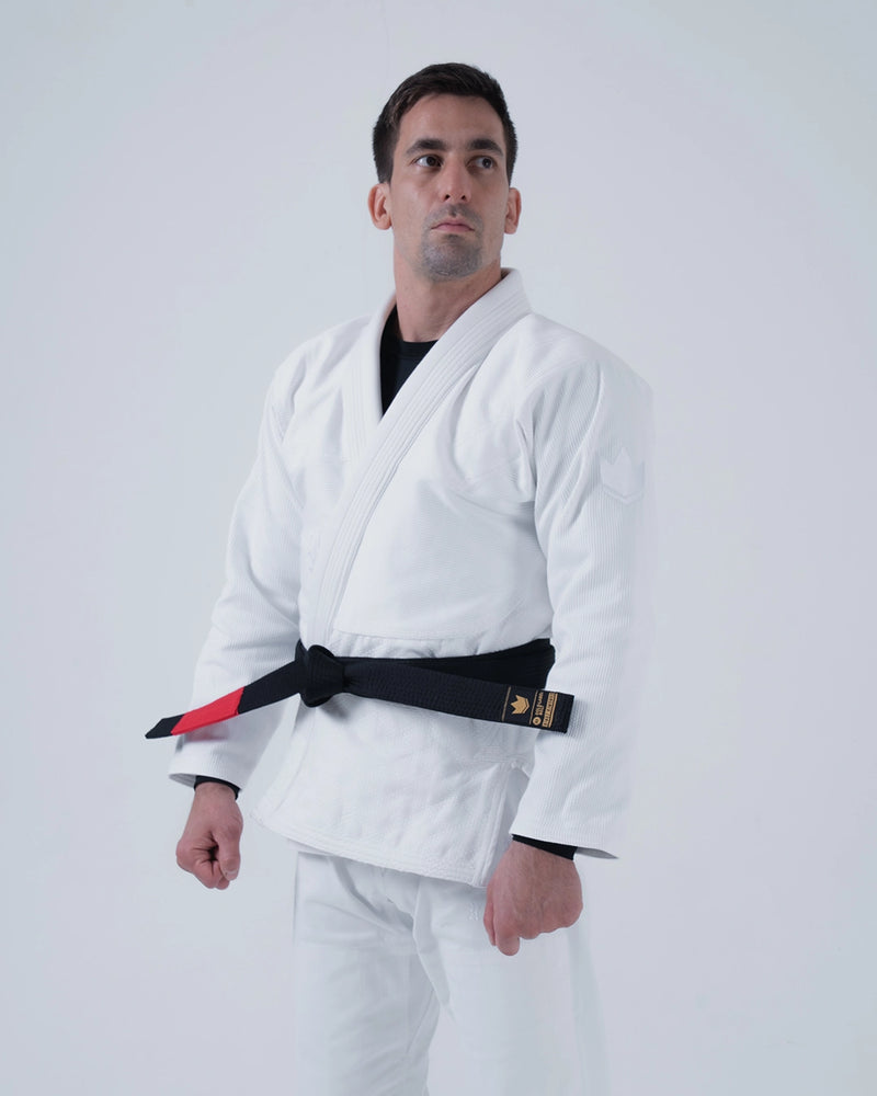 Born to Rule Jiu Jitsu Gi - Green