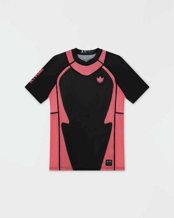 Kingz Guava Rash Guard