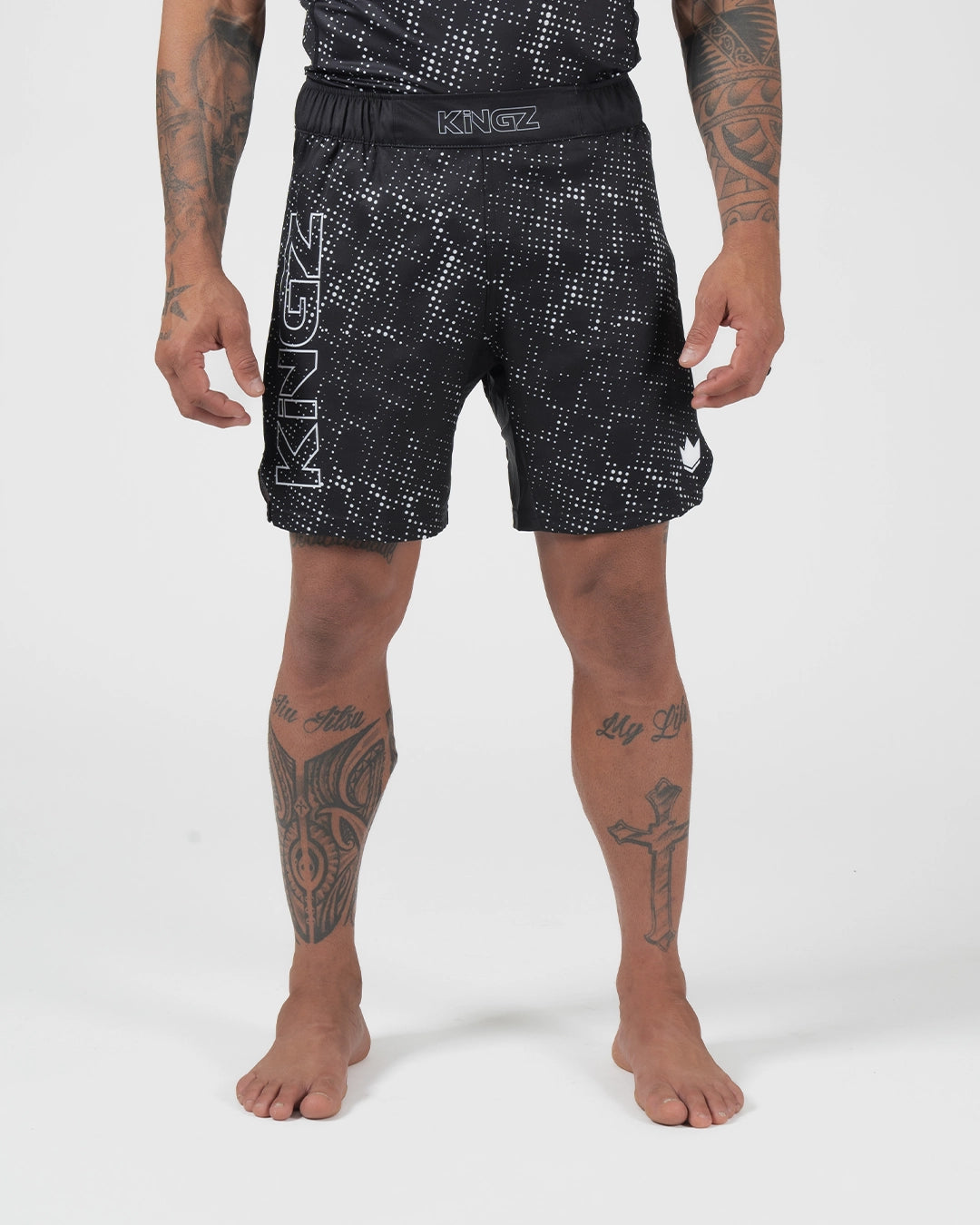 Nページ Bad Seed Shorts Raw Mサイズ Acid Wash Shorts