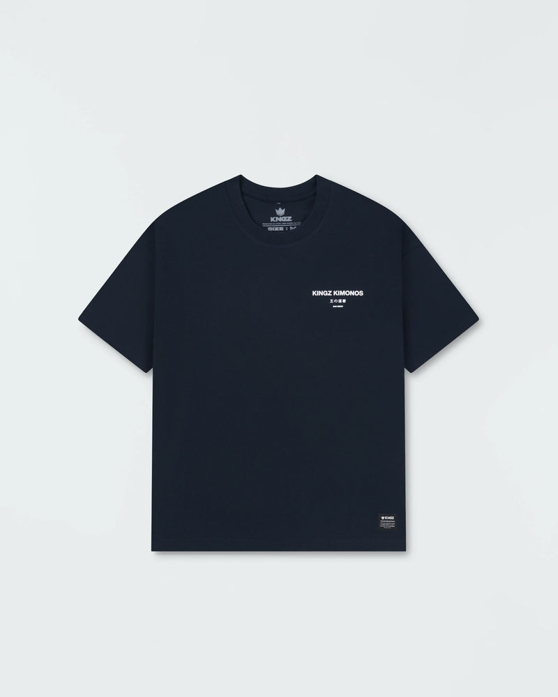 Kingz HQ V2 Men's Tee