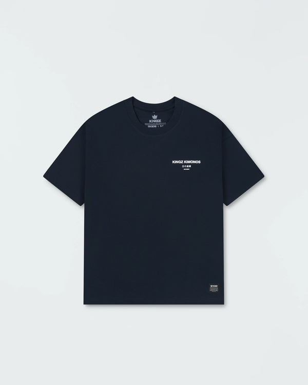 Kingz HQ Tee