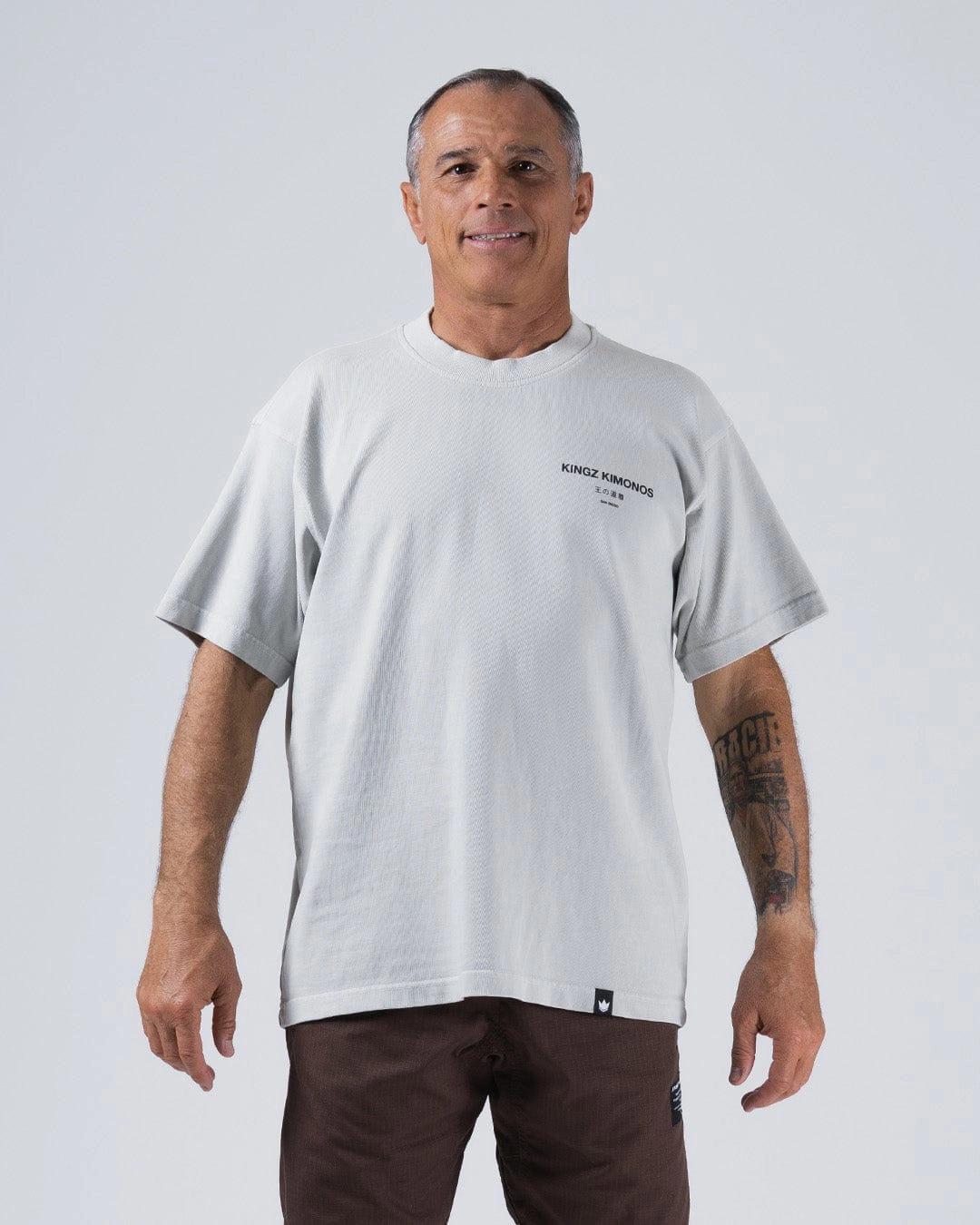HQ V2 Tee - kingz.com HQ V2 Tee - kingz.com
