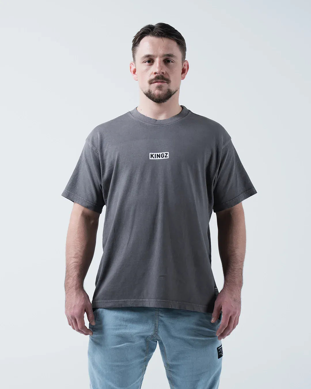 Box Tee - kingz.com Box Tee - kingz.com