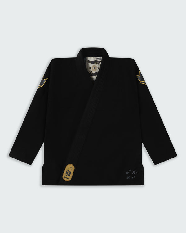 Kingz Mystic Flow Women's Gi