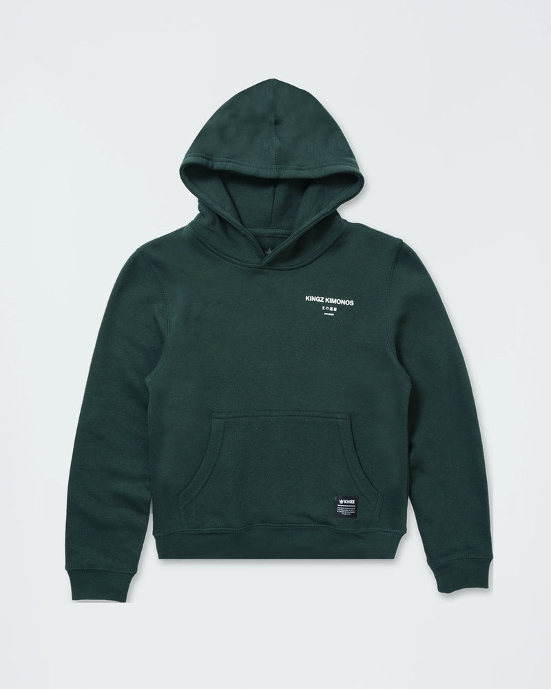 HQ V2 Youth Hoodie