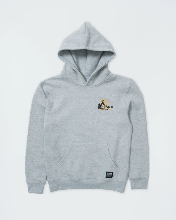 Jiu Jitsu Culture Youth Hoodie