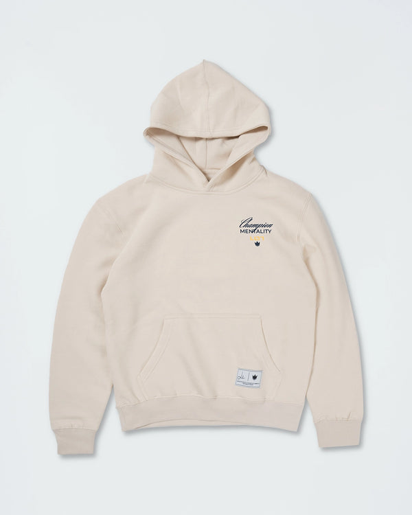 Champion Youth Hoodie