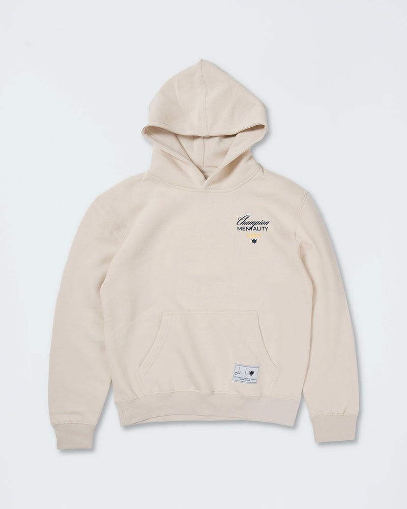 Champion Youth Hoodie