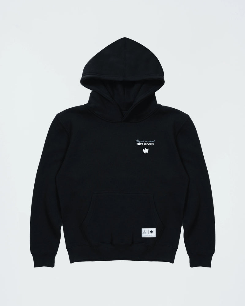 Respect Youth Hoodie