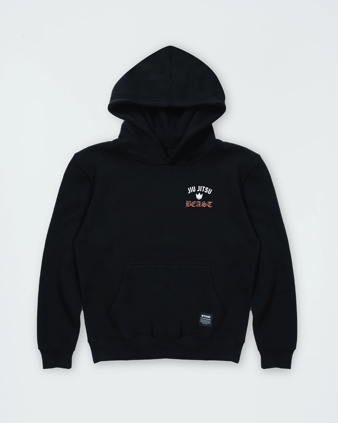 Beast Youth Hoodie Beast Youth Hoodie