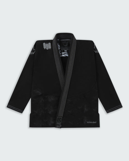 Kimono Kingz Ultralight Phantom pour enfants