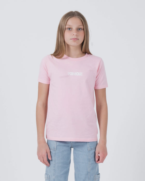 Flow Youth Tee
