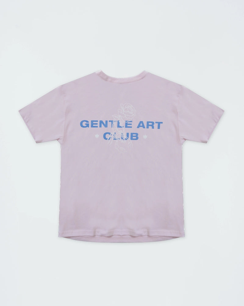 Gentle Art Club Youth Tee