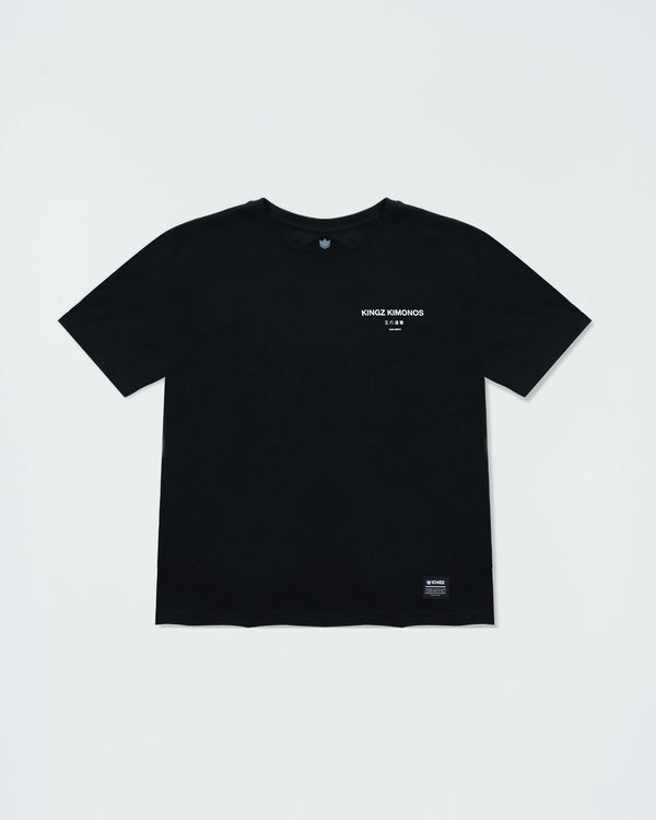 Kingz HQ V2 Youth Tee