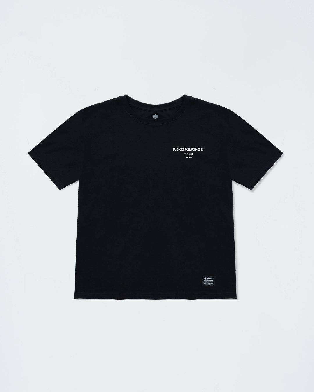 HQ V2 Youth Tee