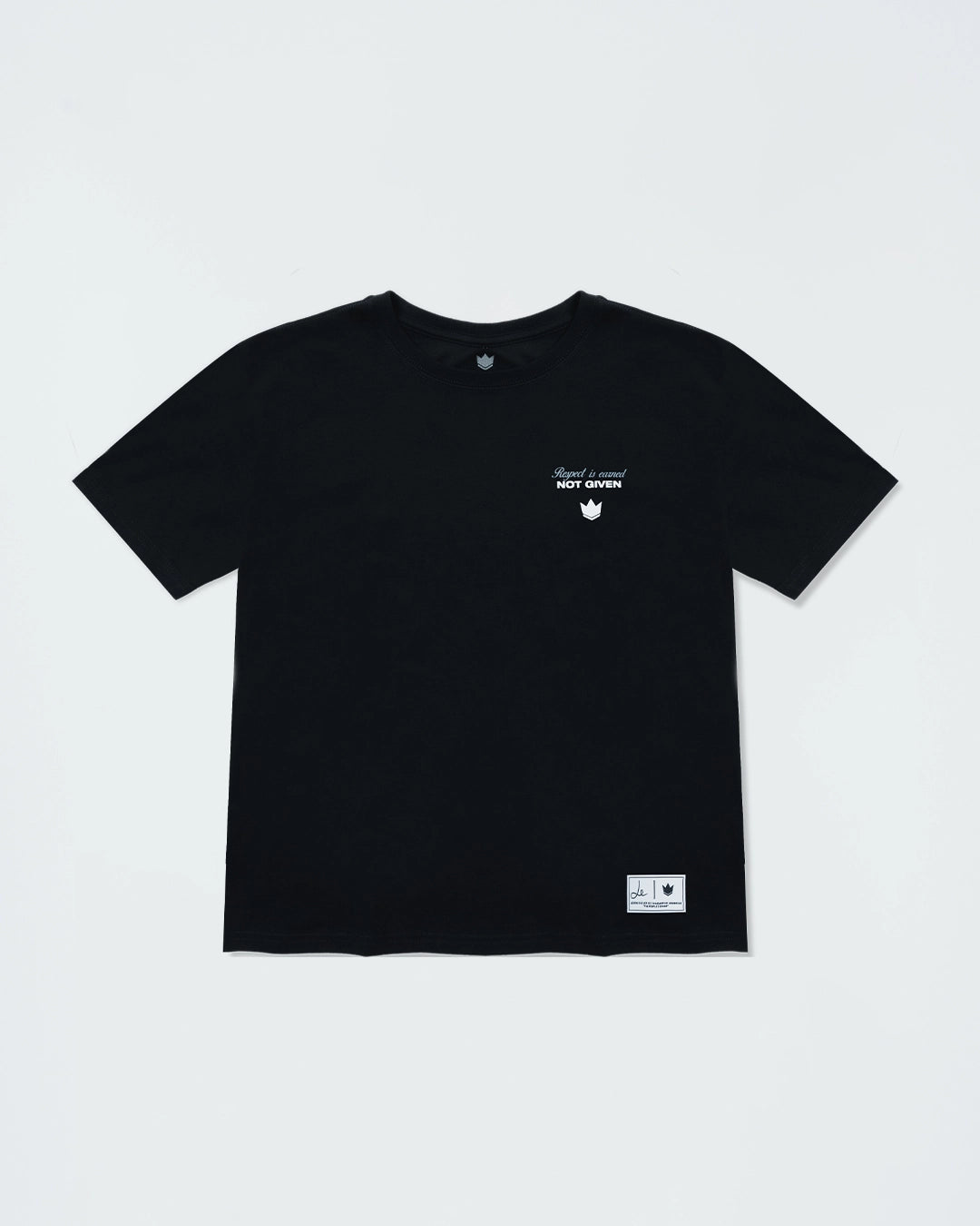 Respect Youth Tee | Kingz