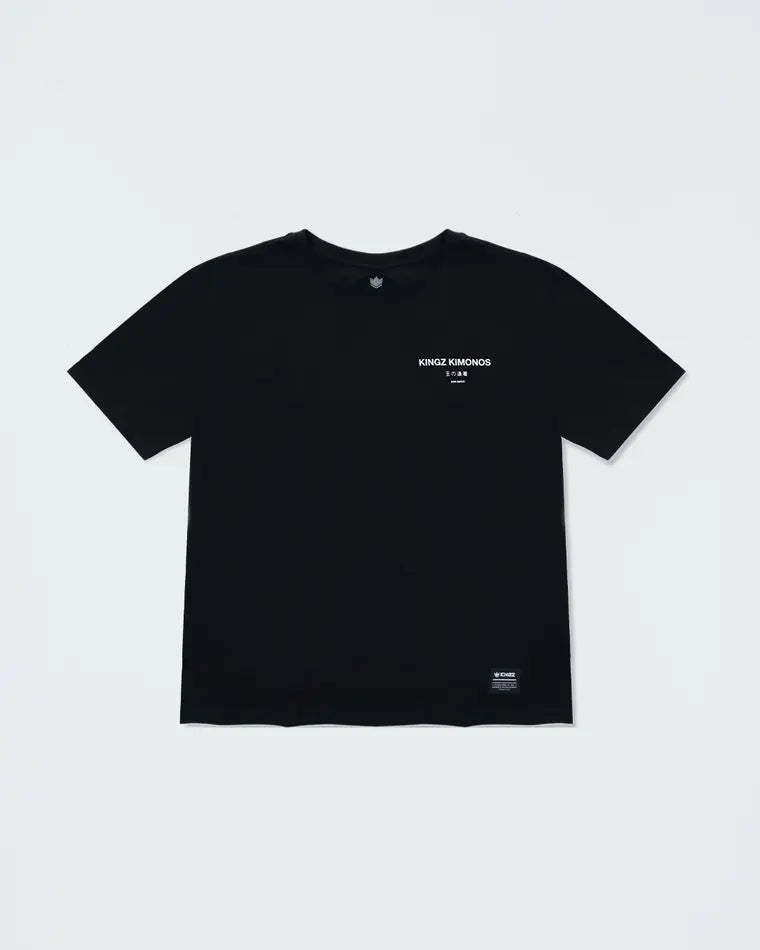 HQ V2 Youth Tee