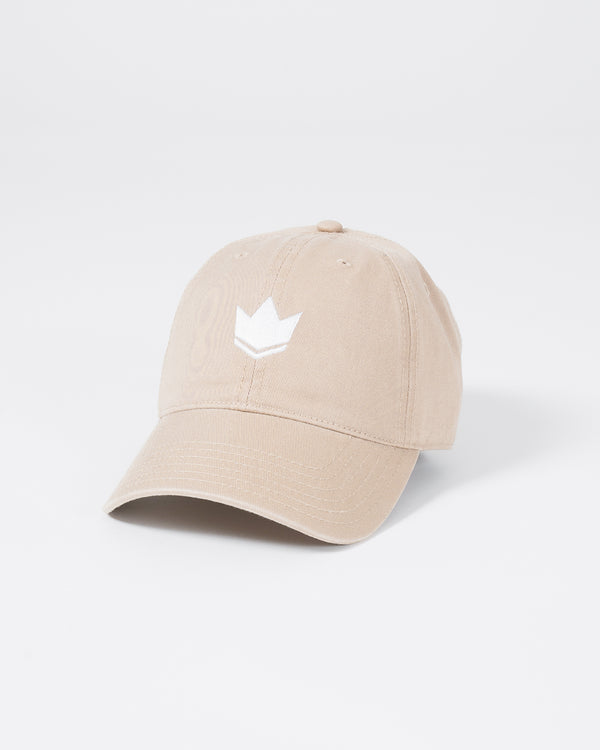 Kore Dad Hat - Khaki