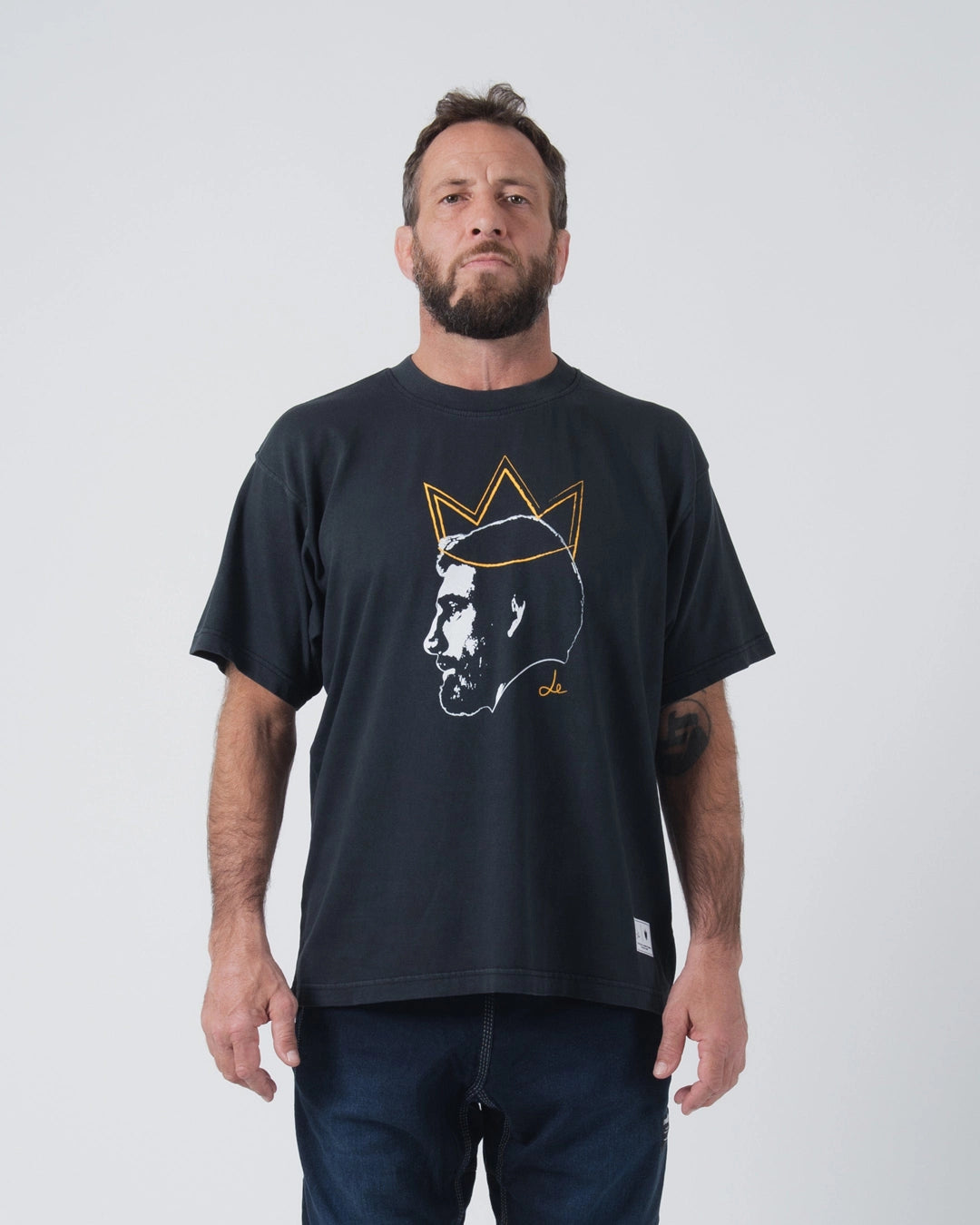 Crown Tee