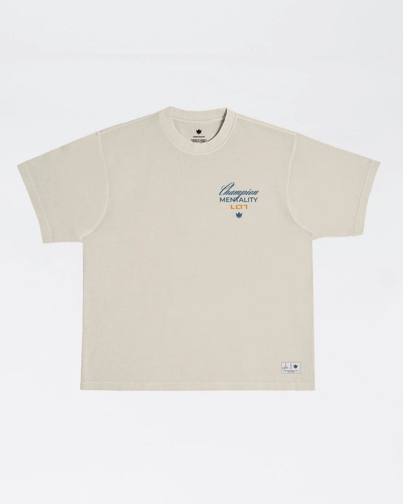 Leandro Lo Champion Tee