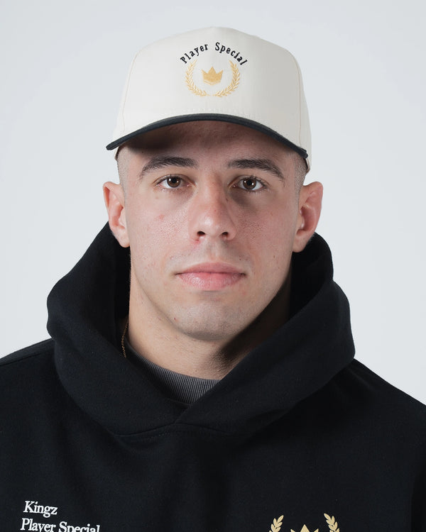 Kingz Player Special Snapback