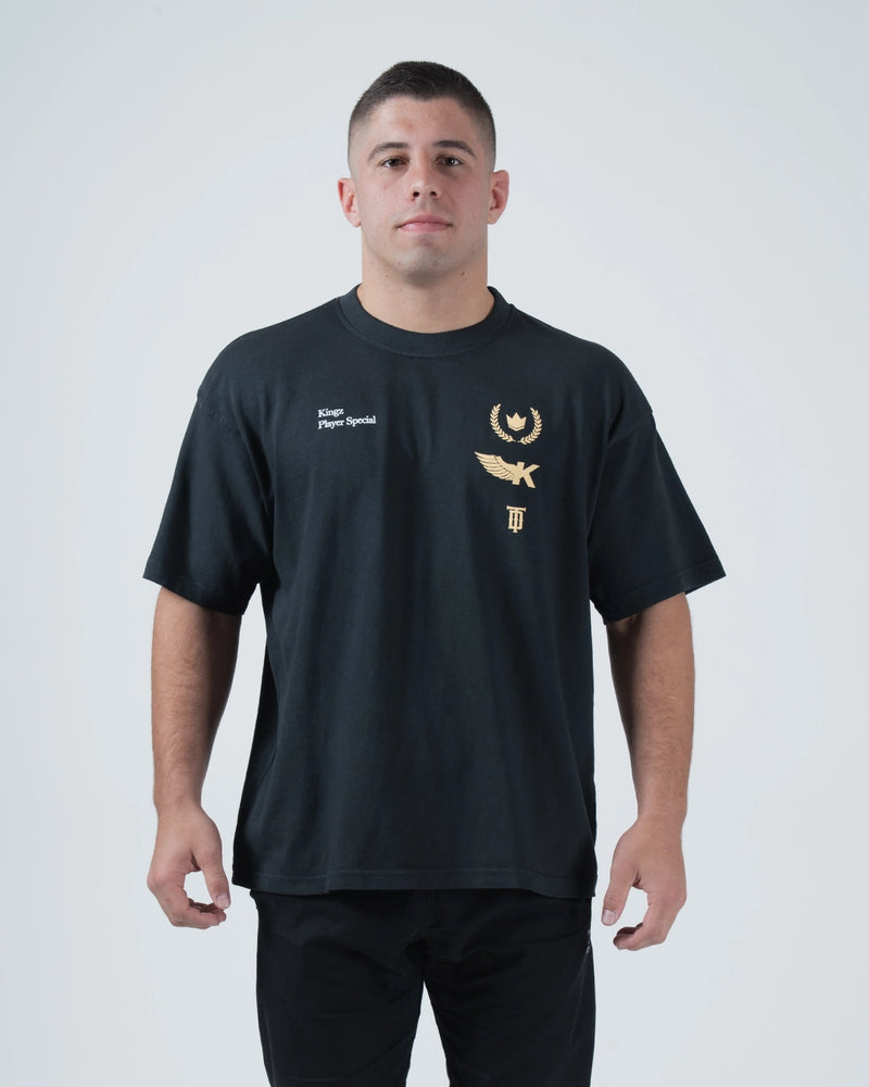 Kingz Player Special Tee