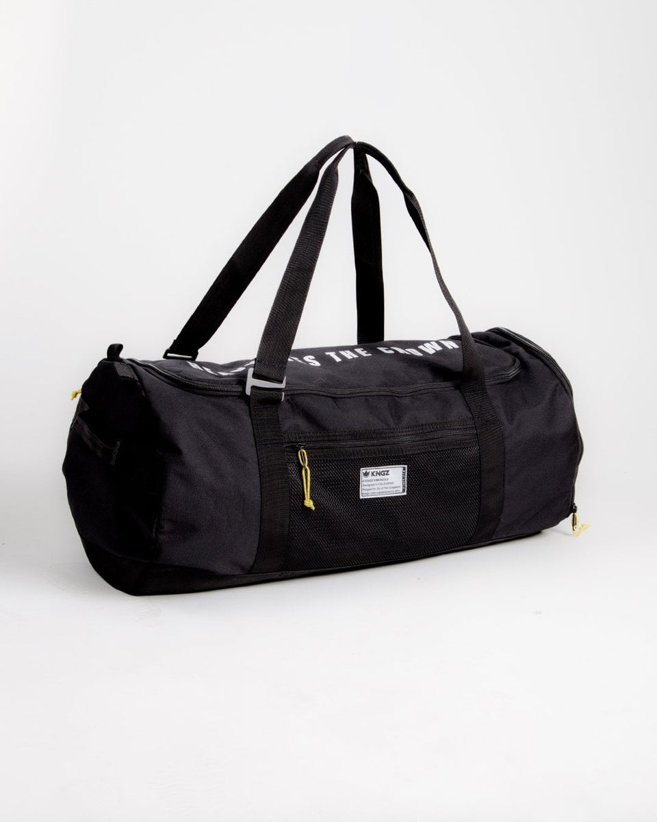 Crown Duffle Bag
