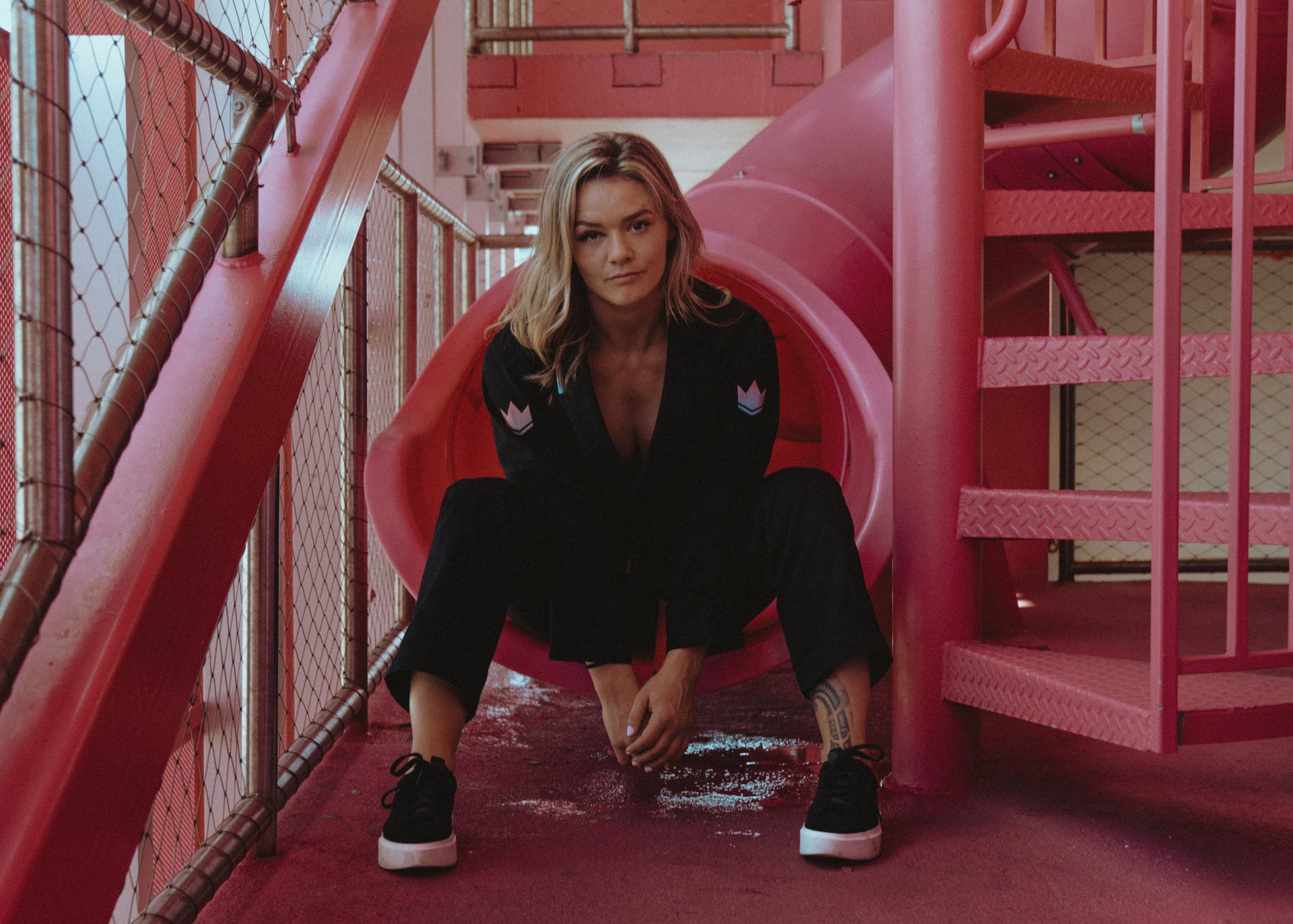 Kingz Athlete Spotlight: Maggie Grindatti