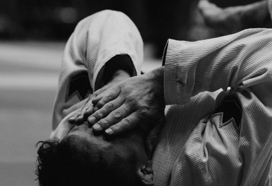 How to Deal with Jiu-Jitsu Burnout