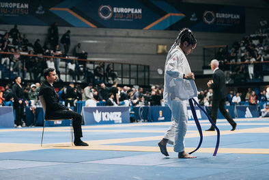 Planning Your 2024 BJJ Season